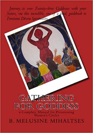gathering for goddess book
