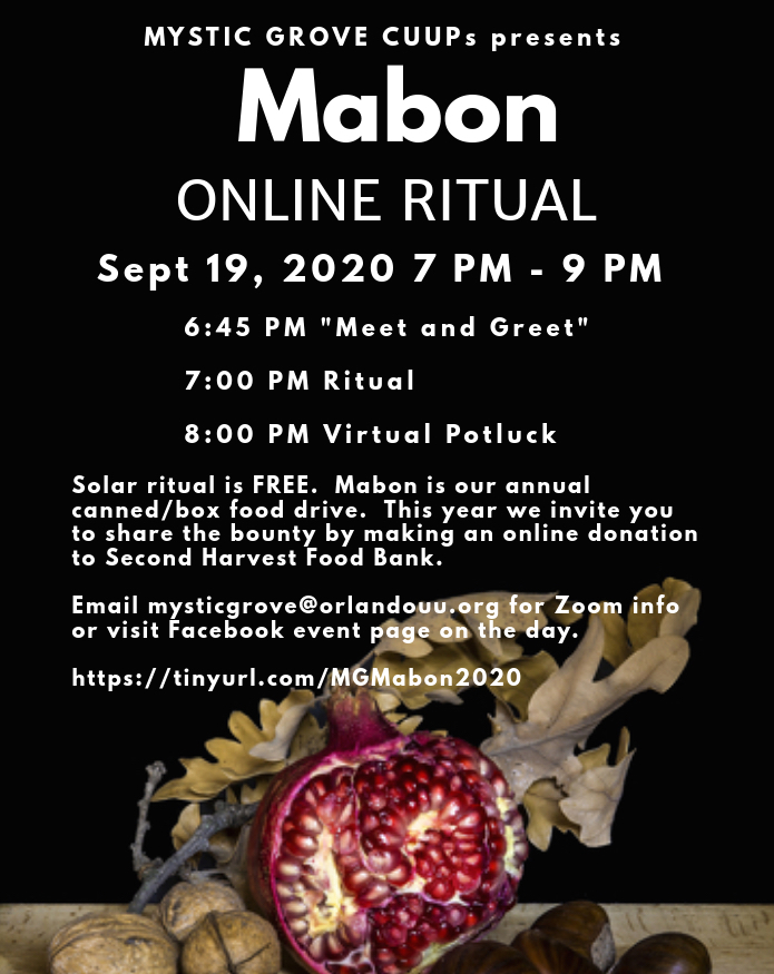 Mystic Grove Mabon 2020 Web Flier