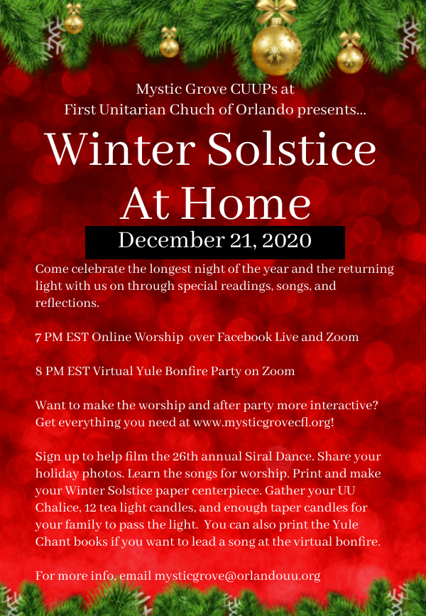 Corrected Winter Solstice 2020 Main Flier