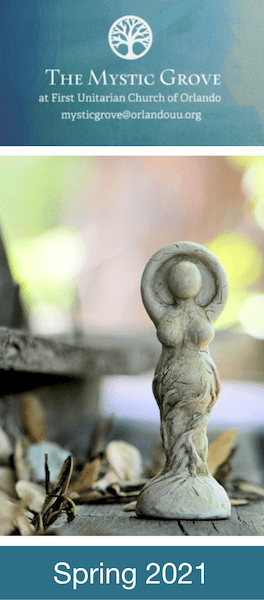 Spring 2021 Brochure Cover Image